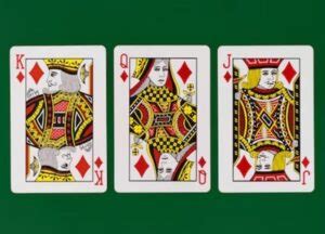 How Much Is Queen Worth in Blackjack and the Origin.